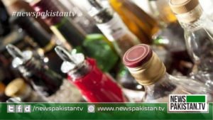 Read more about the article Police and excise authorities directed to seal liquor shops today