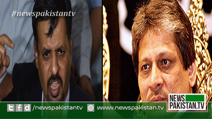 Read more about the article ‘Put Ishratul Ebad’s name on ECL’: PSP’s Mustafa Kamal demands Governor Sindh’s immediate arrest