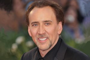 Read more about the article Nicolas Cage on a mission to catch ‘Bin Laden’ in his next movie