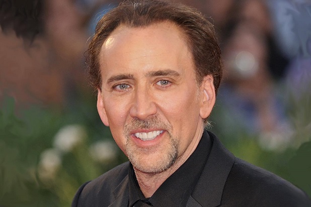You are currently viewing Nicolas Cage on a mission to catch ‘Bin Laden’ in his next movie