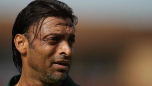 Read more about the article Don’t make plans, show some performance, Shoaib Akhtar to Pak players