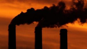 Read more about the article Lamenting bad economy Pakistan gains time to limit green house gases !