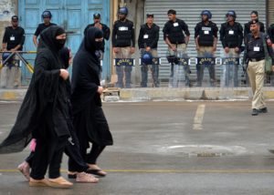 Read more about the article Security plan for Muharram finalised, says IG Sindh