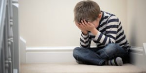 Read more about the article WHO guidelines: Methods to deal with depression among children!