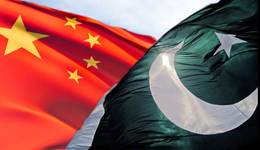 You are currently viewing First CPEC-specific shipment to arrive in mid-November