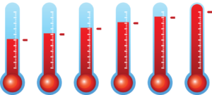 Read more about the article Rapid climate changes increases risk of skin problems