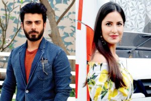 Read more about the article Fawad to romance Kat in his next!