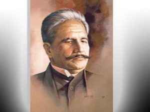 Read more about the article Nation remembers Muffakir-e-Pakistan Allama Iqbal on his 79th death anniversary
