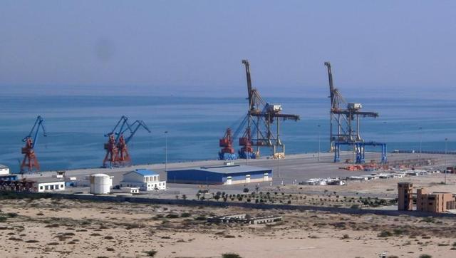 Read more about the article Moscow gets green signal from Islamabd to use Gwadar Port under CPEC project