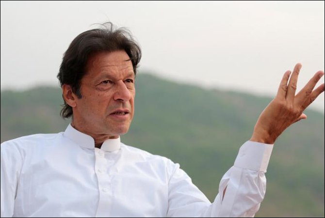 Read more about the article “Letter from Qatari prince submitted in SC was ‘fake’,” claims Imran Khan