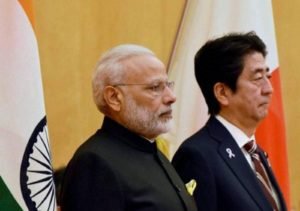 Read more about the article India-Japan Civil Nuclear Cooperation Pact Signed today (Nov. 11): Paves way for such deal with US!