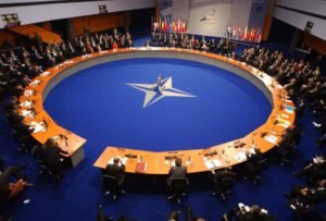 Read more about the article Turkish military officers at NATO ask for asylum: alliance chief