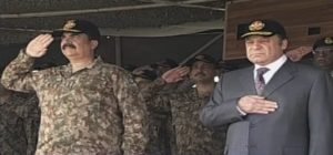 Read more about the article PM, Army Chief witness military exercises Ra’ad ul Barq at Khairpur Tamewali