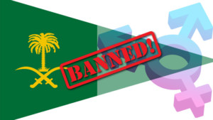 Read more about the article No entry: Saudi authorities ban transgender persons from performing Umrah