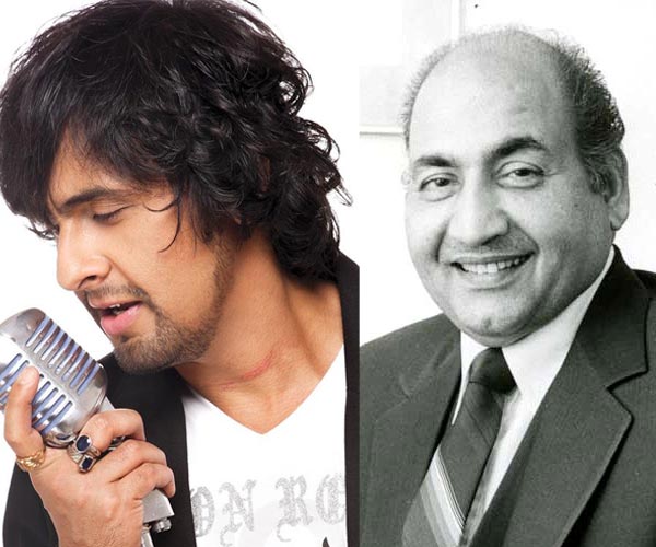 Read more about the article ADHM: Bollywood singer Sonu Nigam cannot stand affront of his mentor!
