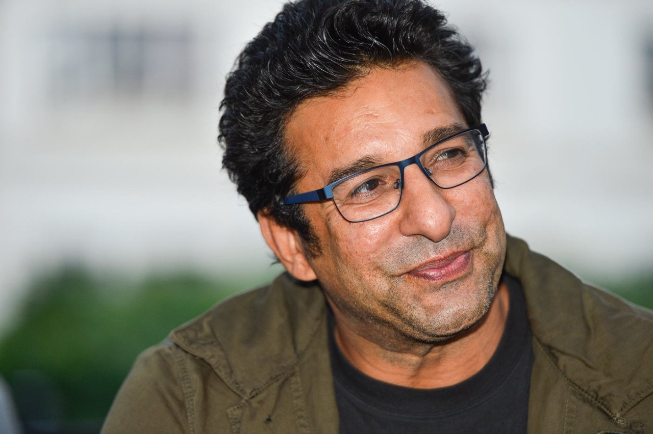 Waseem Akram