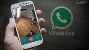 Read more about the article WhatsApp enables video, voice call features in UAE