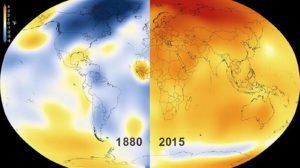 Read more about the article Major US companies ask Trump not to abandon Paris Climate Accord.