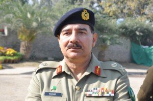 Read more about the article CJCS General Rashad Mahmood retires today