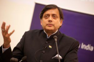 Read more about the article Shashi Tharoor says India should welcome creative people from Pakistan