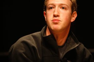 Read more about the article ‘Fake news on Facebook didn’t sway US elections,’ says Zuckerberg