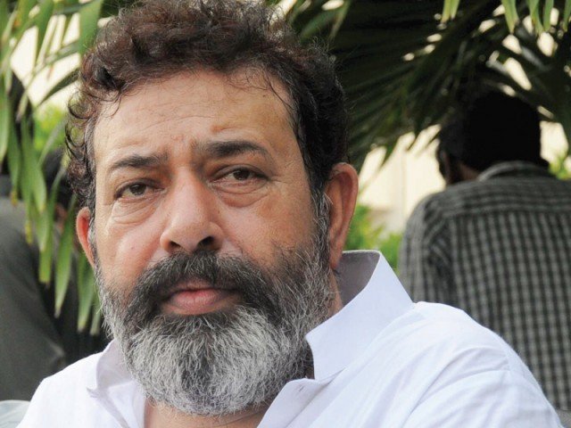 Read more about the article Terrorists who planned attack on SSP Aslam nabbed