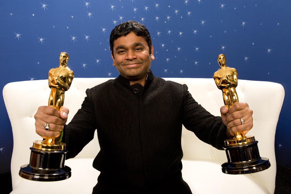 Read more about the article Is AR Rahman going to win 2 Oscars at next year’s ceremony?
