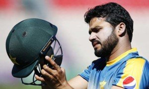 Read more about the article Pak-India clash another ‘usual’ match: Azhar Ali