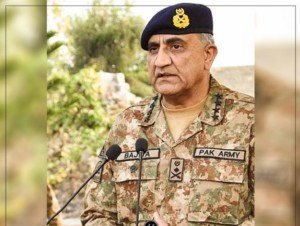 Read more about the article “Our doors are open,” COAS to self-exiled Balouch leaders