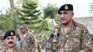 Read more about the article COAS Bajwa says army to respond LoC violation with full force