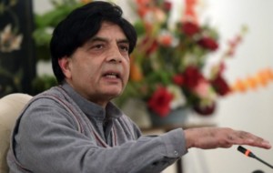 Read more about the article 9500 names removed from ECL so far, says Nisar
