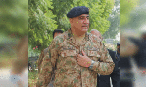 Read more about the article Extension of COAS hailed by China!