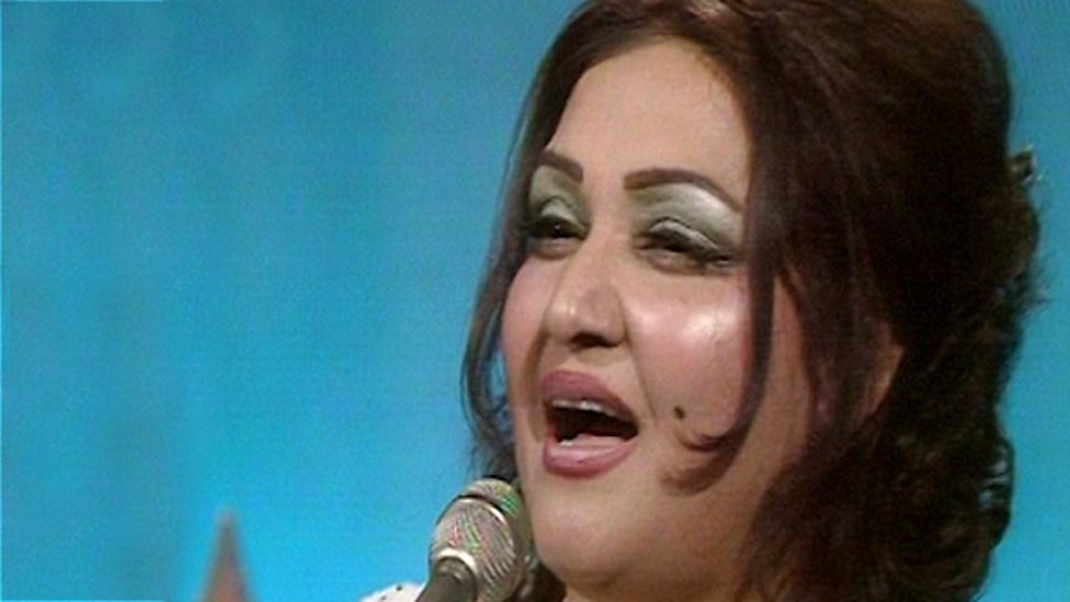 Read more about the article Noor Jehan expired two decades ago