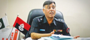 Read more about the article SSP Malir Rao Anwar cleared of all charges