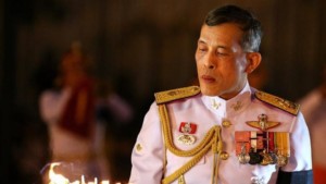 Read more about the article Thai Crown Prince Maha Vajiralongkorn to take throne