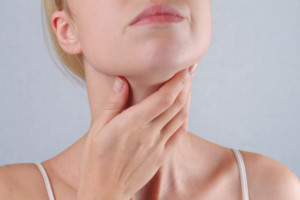 Read more about the article Disturbance in thyroid gland may up infertility among women: study