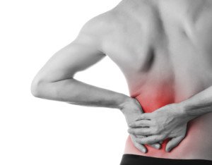 Read more about the article Chronic back pain triggers mental disarray!