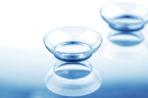 Read more about the article Flushed contact lenses are a big source of micro-plastic pollution