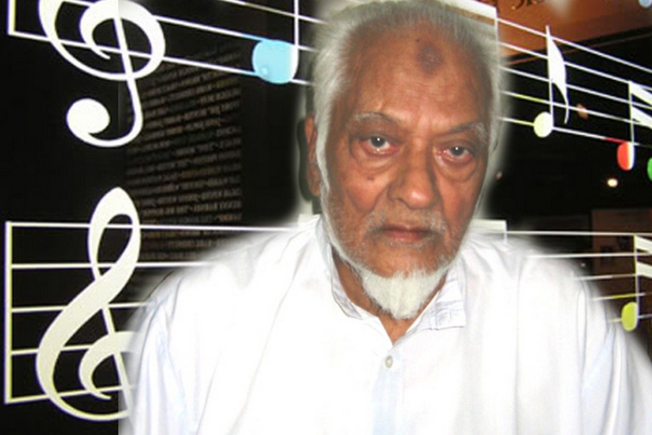 Read more about the article Eminent composer Nisar Bazmi remembered on his 92nd birthday!