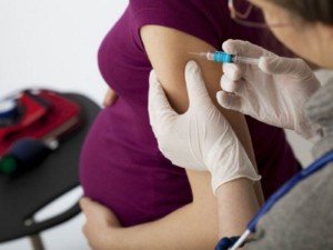 Read more about the article Researchers discovered no link between flu vaccinations during pregnancy, odds of ASD in newborns!