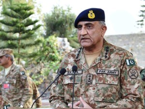 Read more about the article Radd-ul-Fasaad just a beginning: COAS says army to carry on fight against terrorism to new levels