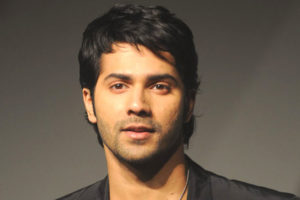Read more about the article Bollywood’s Varun went through an eye surgery!