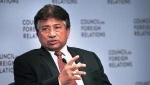 Read more about the article US should not ignore Pakistan: Musharraf