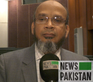 Read more about the article I am pretty sure Pakistan is moving in the right direction: Riazuddin Deputy Governor SBP