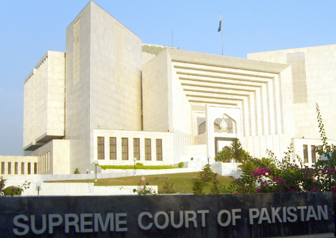 You are currently viewing IG transfer: SC directs Azam Swati to reply by tonight