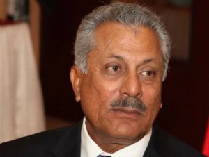 Read more about the article Zaheer Abbas wants a Player’s Association in Pakistan