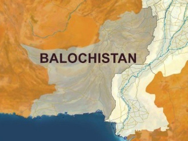 Read more about the article 16 dams to be built in Balochistan