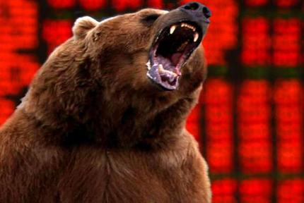 You are currently viewing PSX: Week commenced with bears growling all over the bourse!