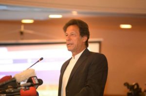 Read more about the article ‘It’s just not worth the risk’: Imran Khan on holding PSL final in Lahore