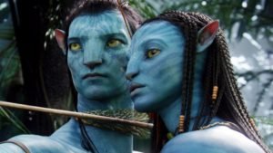 Read more about the article Avatar director says working on more than one sequel